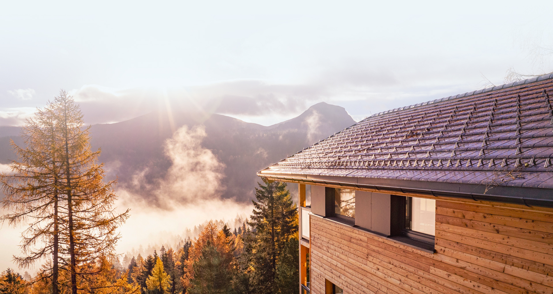 Chalet Vermietung Turracher Höhe